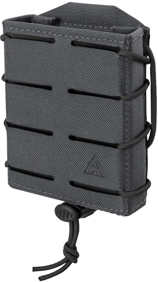 Direct Action Ładownica Rifle Speed Reload Pouch Short - Shadow Grey (PO-RFSS-CD5-SGR) H PO-RFSS-CD5-SGR