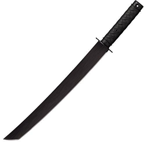 Cold Steel cs97 tklz taktyczne wakizashi Machete 97TKLZ