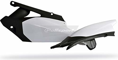 Polisport 841660003 panel boczny, zestaw 4 sztuk 8416600003