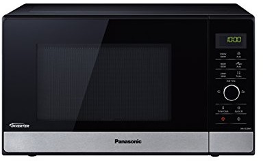 Panasonic NN-SD28HSGTG