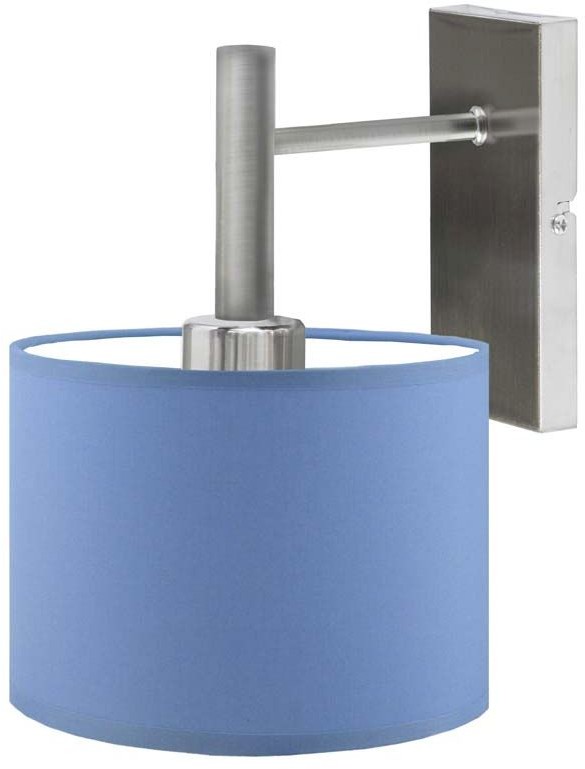 LYSNE Kinkiet do pokoju chłopca AKRA 88904/20