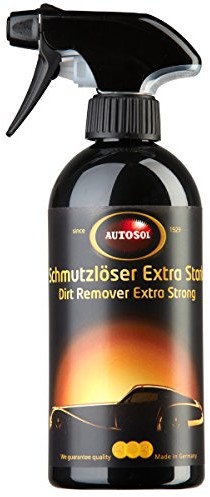 Autosol Schmutzlöser Extra Stark zestaw do czyszczenia sprz$72tu 11 002220