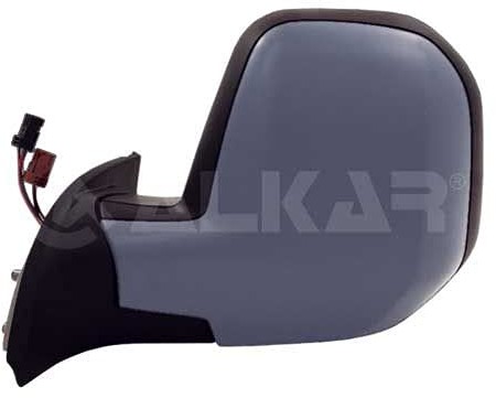 ALKAR 9229998 lusterko zewnętrzne 9229998