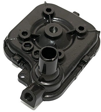 Maxtuned Głowica cylindryczna do leżącego Maxtuned LC, Ludix, Blaster, Jetforce C-Tech 50 4250625931821