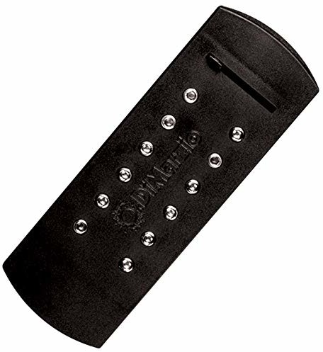 DiMarzio dp138bk-pastiglia do gitary czarna DP138BK