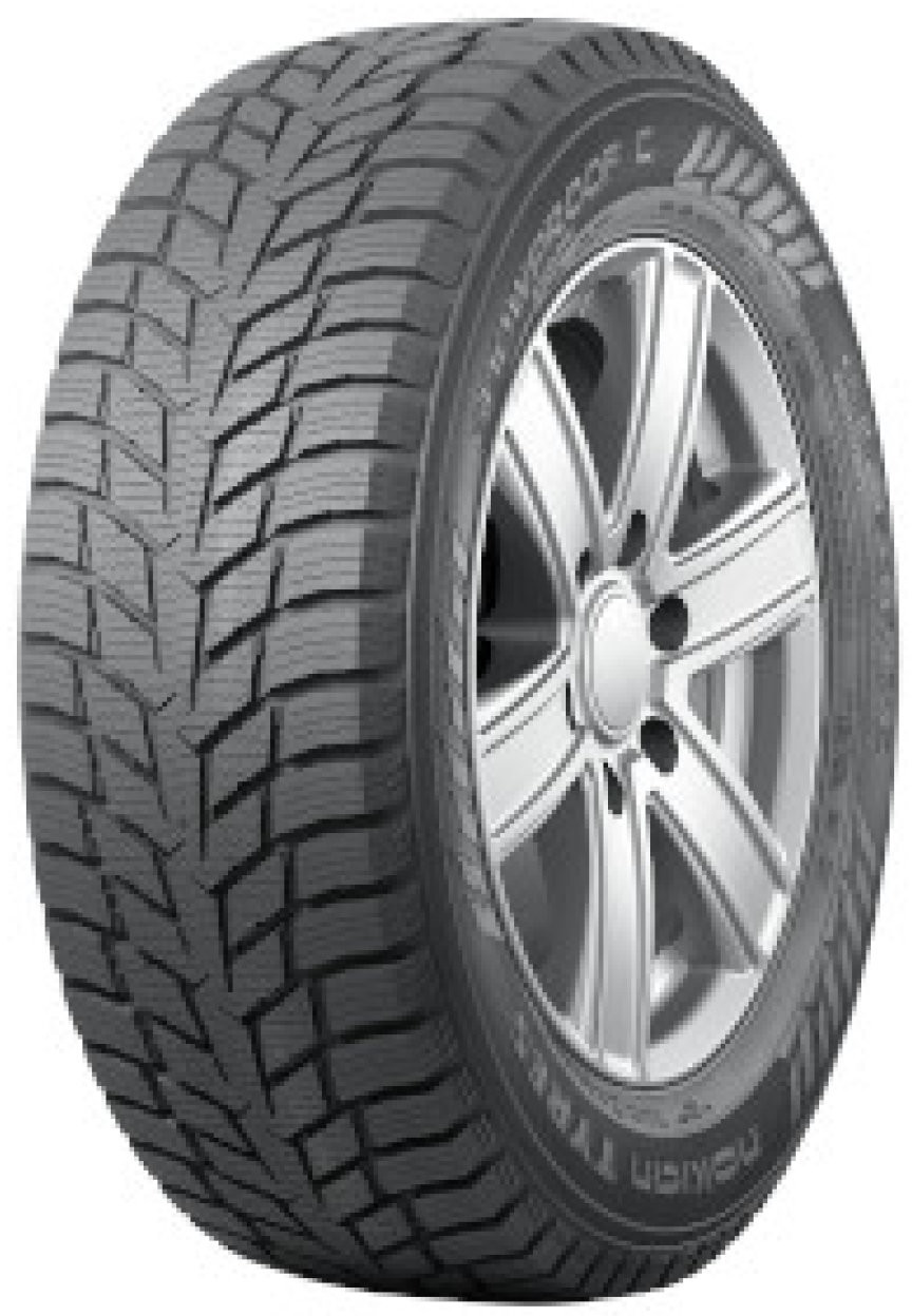 Nokian Snowproof C 235/65R16C 115/113R