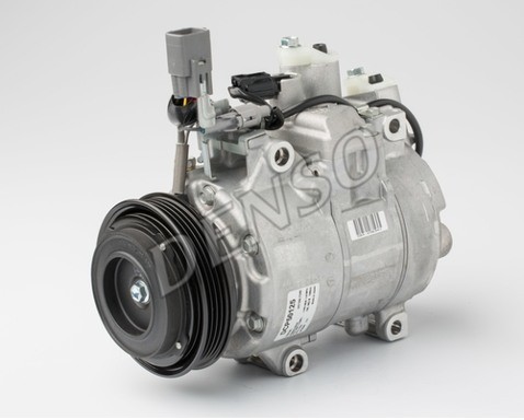 DENSO Kompresor, klimatyzacja DCP50125