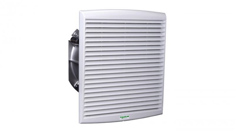 Schneider electric Wentylator 562m3/h 68W 207-244V AC NSYCVF560M230PF NSYCVF560M230PF