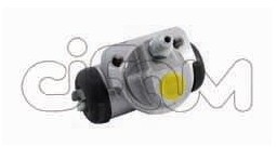 METELLI Cylinderek hamulcowy 101-322
