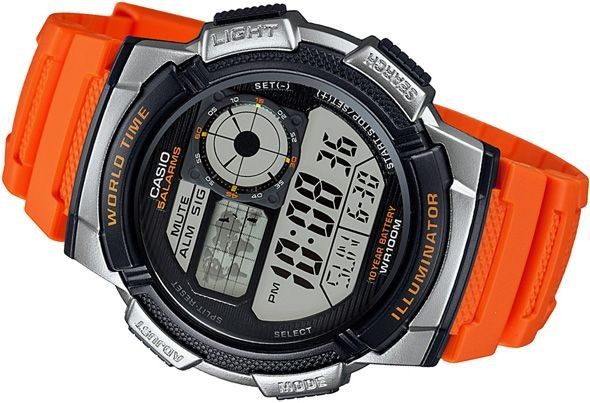 Casio AE-1000W 4BV