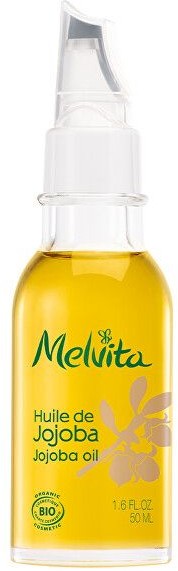 Melvita Organiczny olej jojoba Jojoba Oil) 50 ml