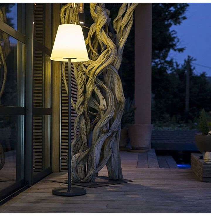 Lumisky Lumisky Lampa zewnętrzna LED 