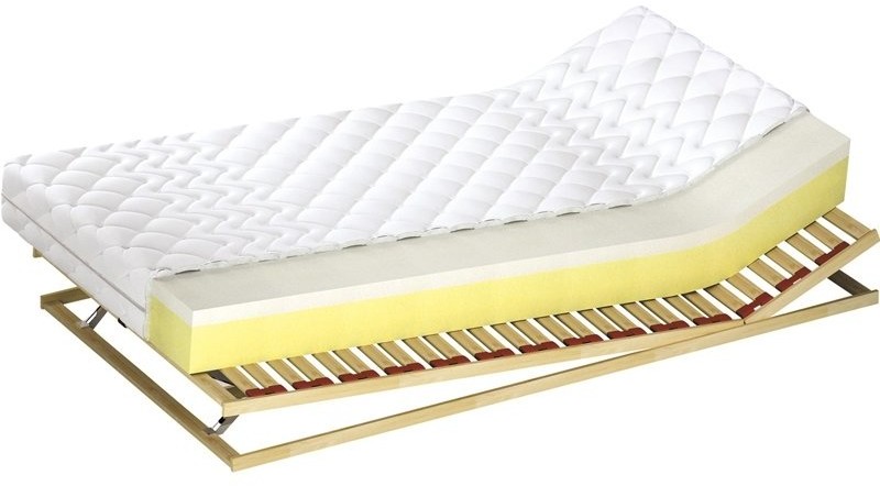 M&K Foam KOŁO Bahrain Lux Koło 100x200