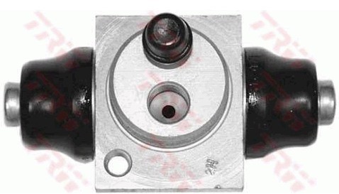 TRW Cylinderek hamulcowy BWD119A