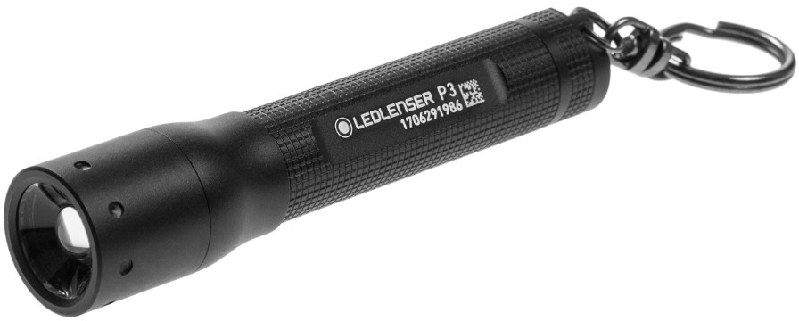 Led Lenser Latarka P3 (500882)
