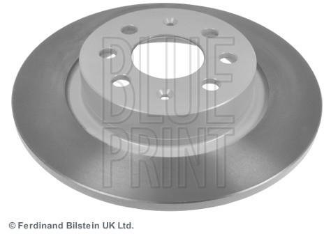 BLUE PRINT Tarcza hamulcowa ADL144310