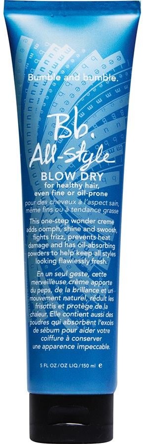 Bumble and bumble All Style Blow Dry 150 ml