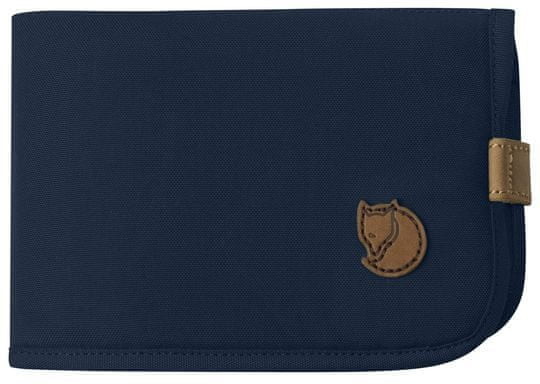 Fjällräven G 1000 Seat Pad ciemny granatowy