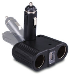 Libox Rozgałęźnik LB0126 180719