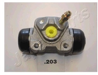 JAPANPARTS Cylinderek hamulcowy JAPANPARTS CS-203