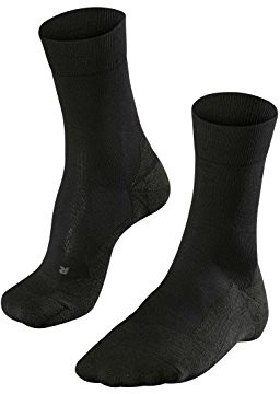 FALKE skarpety dla mężczyzn Golf Go2, czarny 16770