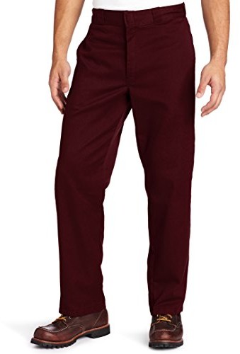 Dickies Spodnie mężczyźni, 40W / 30L 874KH