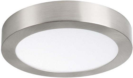 Zdjęcia - Żyrandol / lampa Kanlux Oprawa downlight LED CARSA V2LED 18W 1200lm 4000K NW-SN nikiel satynowy 27 