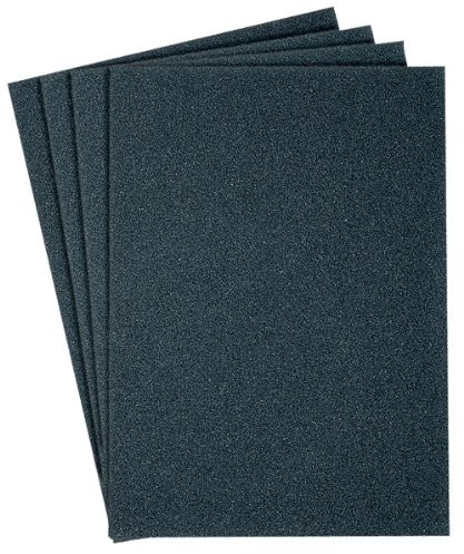 Klingspor szlifierka  bogen/paski PS 11 °C, 230 X 280 MM, 50 sztuk ziarno 400, 2018 2018