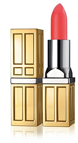 Elizabeth Arden Beautiful Color Moisturizing Lipstick in Matte Shades 42 Coral Crush BLSC442