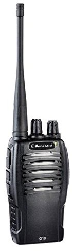 Midland Alan G10
