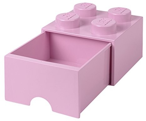 Lego LEGO Brick 4 szuflada 40051738