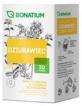 MEDICINAE Bonatium Dziurawiec Herbatka ziołowa, 30sasz.