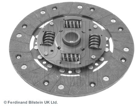 BLUE PRINT Tarcza sprzęgła ADM53147