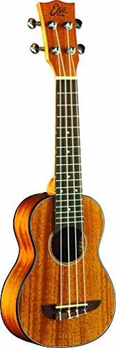 EKO Guitars EKO Guitars Duo, 4-strunowe ukulele 06201015 06201015