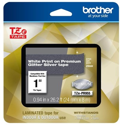 Brother TZe PR955 TZEPR955