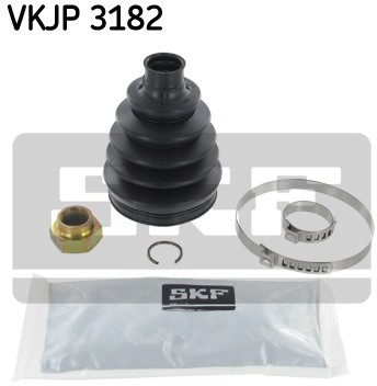 SKF Zestaw osłon, półoś napędowa VKJP 3182