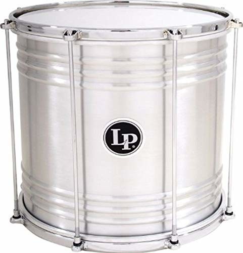Latin Percussion LP3112 30 x 30 cm brazylijski aluminium repinique LP3112