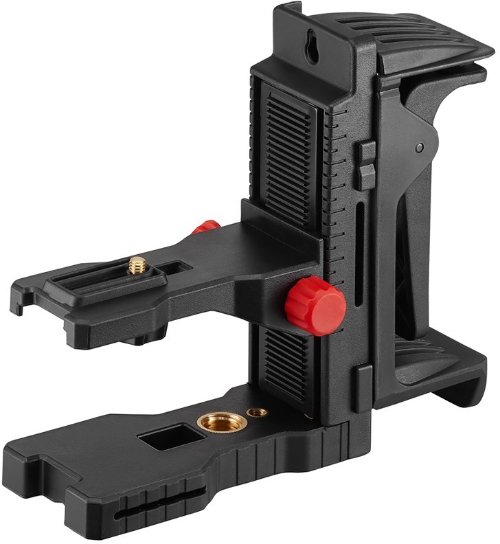 Nivel System Uchwyt/Adapter uniwersalny dla laserów krzyżowych CL-BR CL-BR