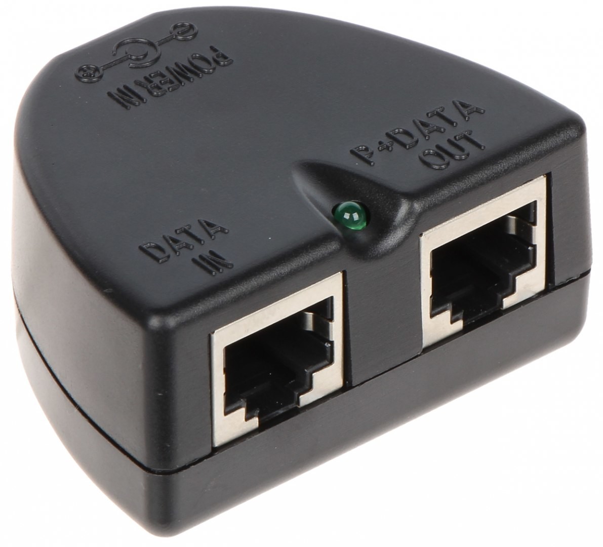 Adapter Do Zasilania Po Skrętce POE-UNI/2