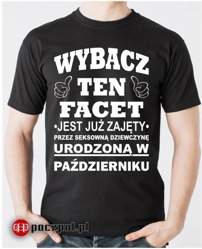 Poczpol Wybacz, ten facet jest już... PRZPOC-54-1694