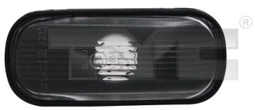 TYC Lampa kierunkowskazu TYC 18-0243-11-2