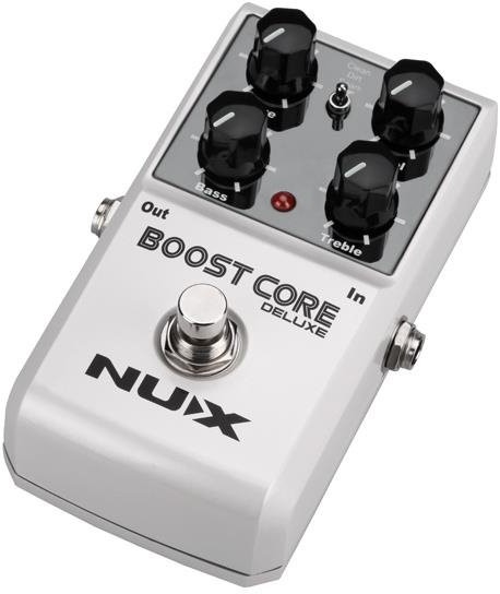 Nux NUX Boost Core Deluxe