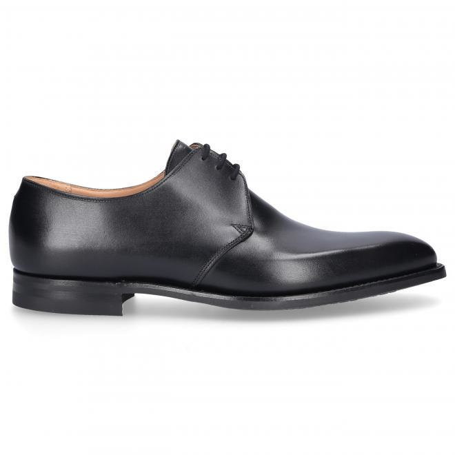 Crockett & Jones Crockett & Jones Buty biznesowe Derby HIGHBURY