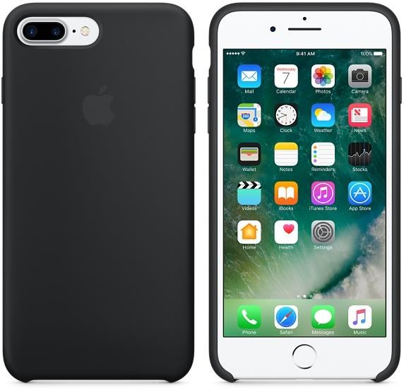 APPLE Etui do IPHONE 7 PLUS MMQR2ZM/A