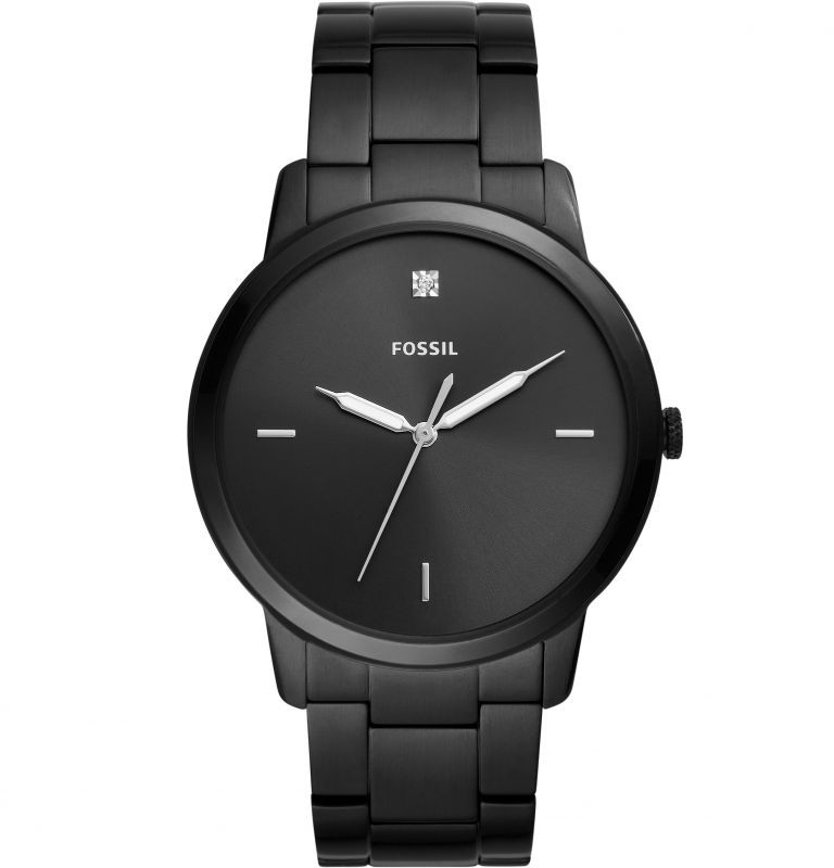 Fossil Minimalist FS5455