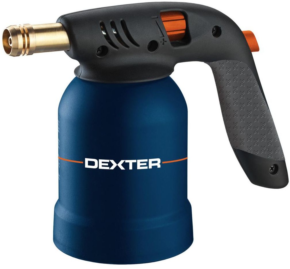 DEXTER Lampa lutownicza KE2019DX