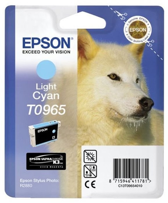 Epson T09654010