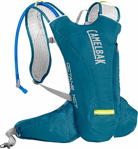 CAMELBAK Camelbak Products LLC plecak dla dorosłych Octane XCT, 400 Blue, 70 oz