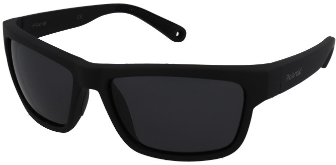 Polaroid Okulary przeciwsłoneczne 7031 807 59-M9