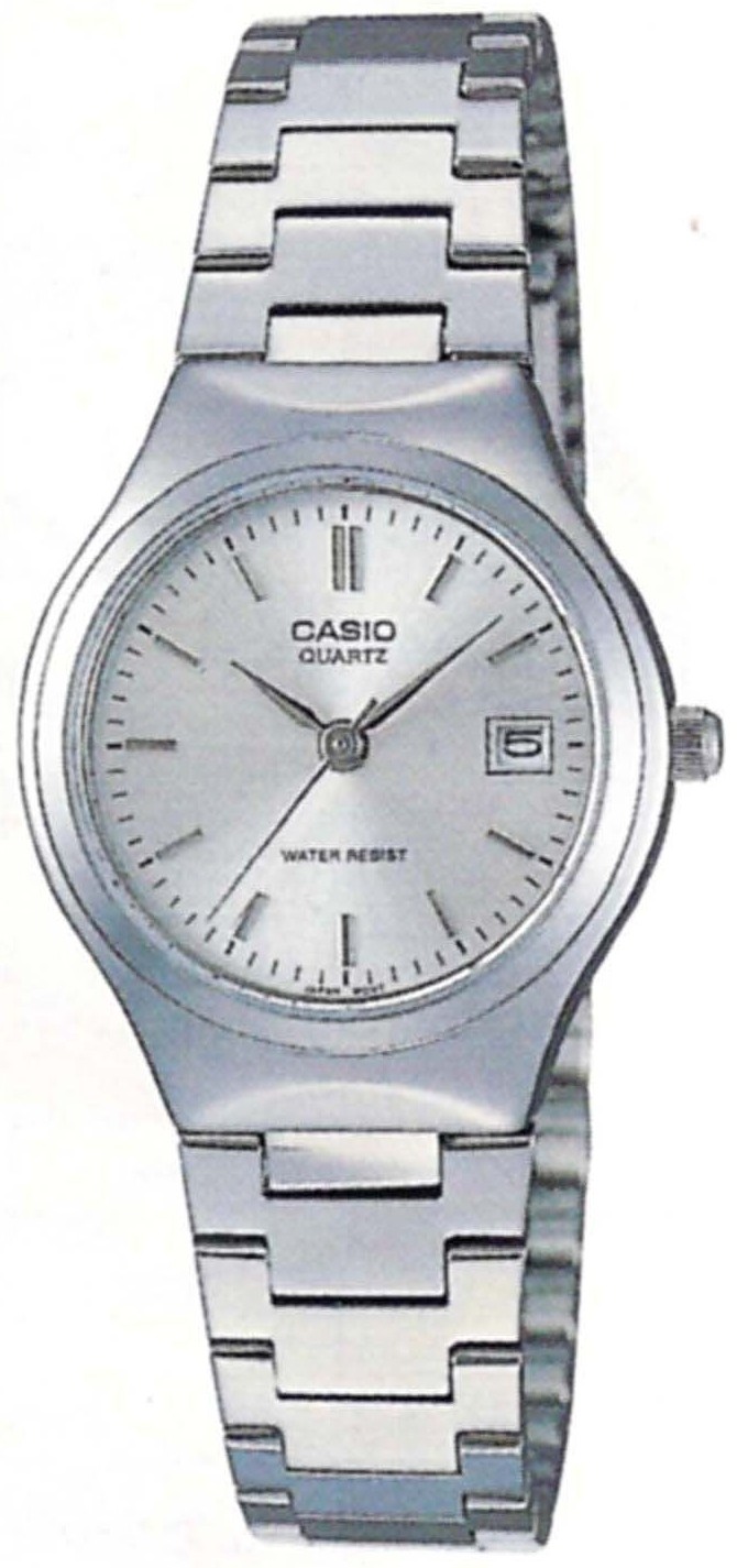 Casio Dress LTP-1170A-7A
